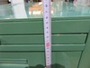 不明 W510xD550xH560(mm) ボール盤台