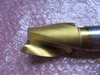 OSG 42 Hss 2枚刃エンドミル