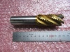 不二越 Nachi 30 コーティングヘビーエンドミル