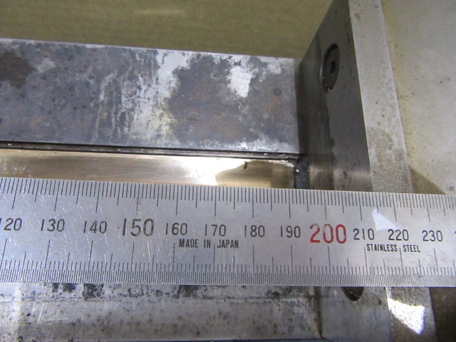 ナベヤ ERON CV VISE125 ロックタイトCV精密マシンバイス