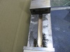ナベヤ ERON CV VISE125 ロックタイトCV精密マシンバイス