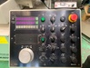 岡本工作機械製作所 PSG-52DX 平面研削盤