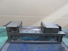 ナベヤ ERON CV VISE125 ロックタイトCV精密マシンバイス