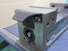 ナベヤ ERON CV VISE125 ロックタイトCV精密マシンバイス