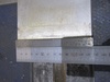 ナベヤ ERON CV VISE125 ロックタイトCV精密マシンバイス