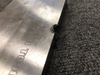 フジツール SP-140 精密スチールパラレル