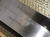 フジツール SP-140 精密スチールパラレル