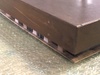 フジツール SP-140 精密スチールパラレル