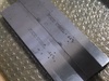 フジツール SP-140 精密スチールパラレル