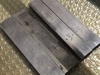 フジツール SP-140 精密スチールパラレル