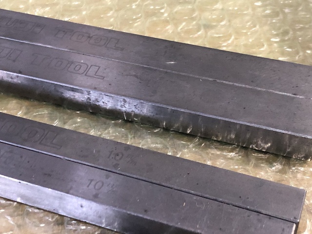 フジツール SP-140 精密スチールパラレル