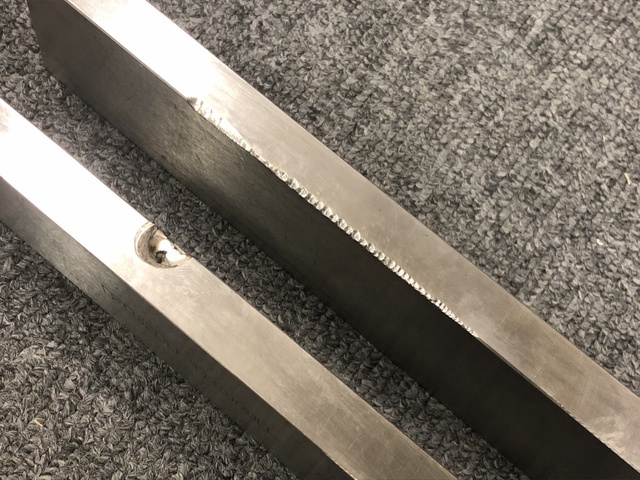 フジツール SP-140 精密スチールパラレル