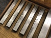 フジツール SP-140 精密スチールパラレル