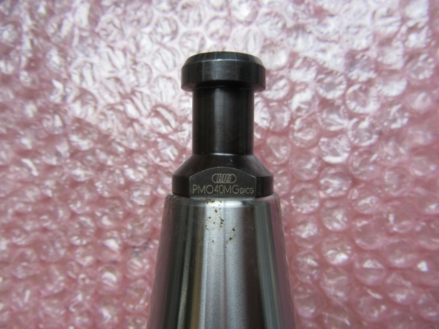 大昭和精機 BIG BBT40-MEGA13E-90 メガEチャック
