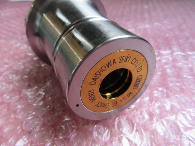 大昭和精機 BIG BBT40-MEGA13E-90 メガEチャック