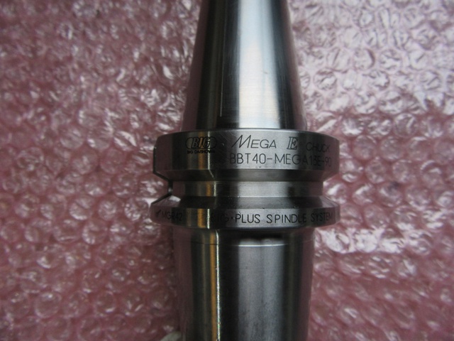 大昭和精機 BIG BBT40-MEGA13E-90 メガEチャック