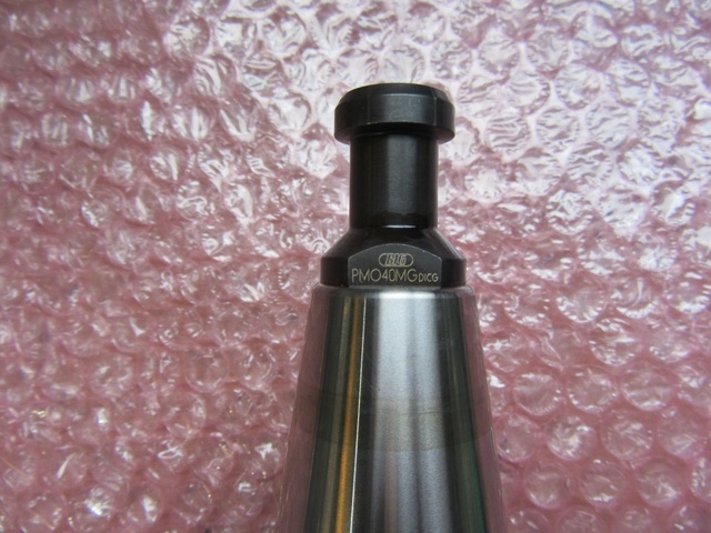 大昭和精機 BIG BBT40-MEGA13E-90 メガEチャック
