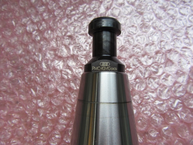 大昭和精機 BIG BBT40-MEGA13E-90 メガEチャック