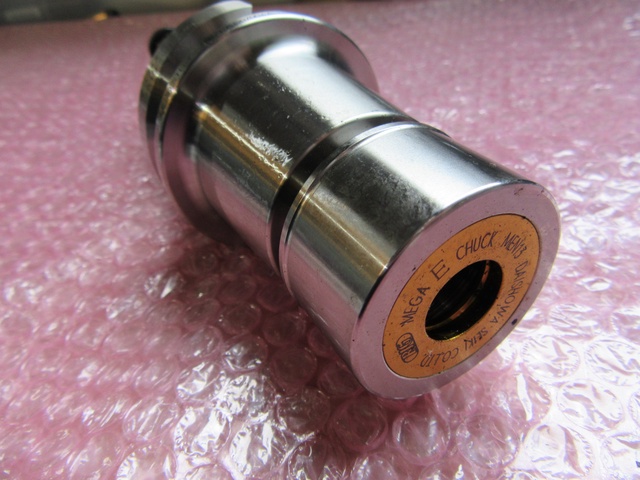 大昭和精機 BIG BBT40-MEGA13E-90 メガEチャック