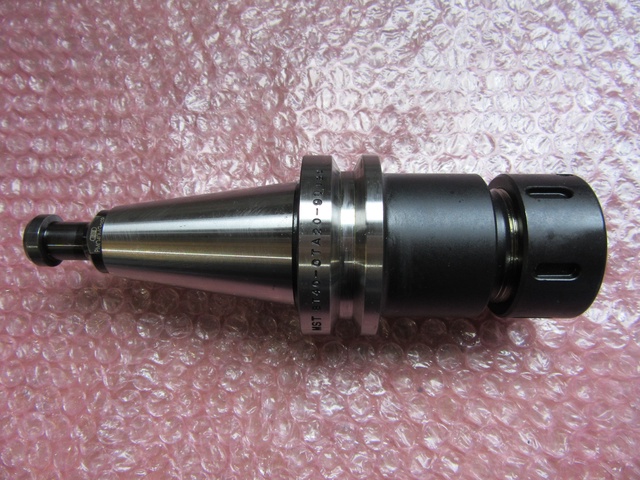 MST BT40-CTA20-90 コレットホルダー