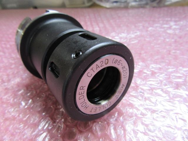 MST BT40-CTA20-90 コレットホルダー