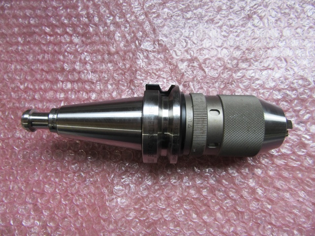大昭和精機 BIG BBT40-SKL13-105 スーパーキーレスチャック