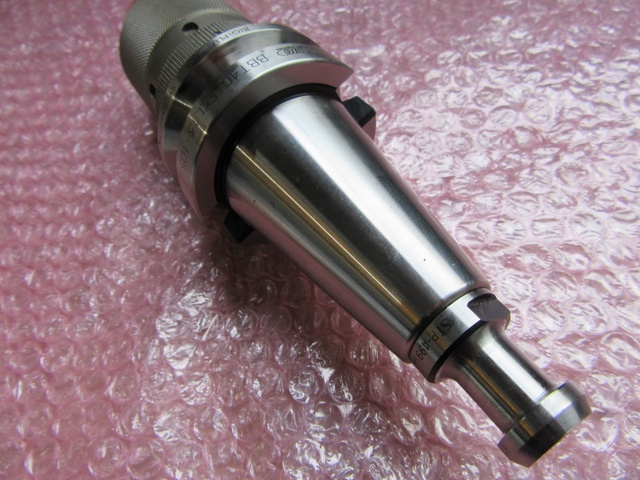 大昭和精機 BIG BBT40-SKL13-105 スーパーキーレスチャック