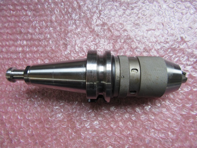 大昭和精機 BIG BBT40-SKL13-105 スーパーキーレスチャック