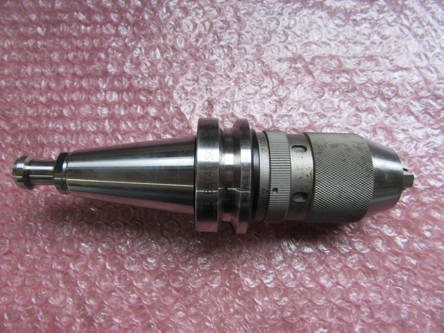 大昭和精機 BIG BBT40-SKL13-105 スーパーキーレスチャック