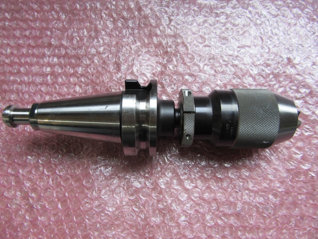 MST BT40-JTA6-45 ジャコブステーパーホルダー