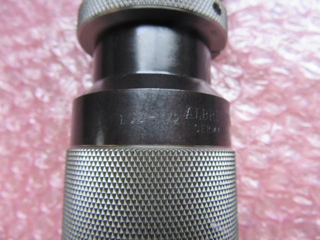 MST BT40-JTA6-45 ジャコブステーパーホルダー
