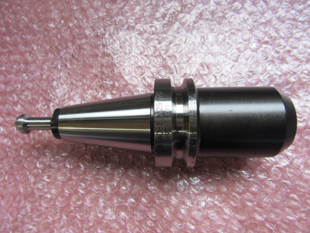 大東精工 DBT40-SLA25-90 サイドロックホルダー