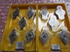 KENNAMETAL DNGP150404K ML70 チップ2個