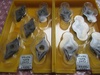 KENNAMETAL DNGP150404K ML70 チップ2個
