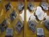 KENNAMETAL DNGP150404K ML70 チップ2個