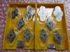 KENNAMETAL DNGP150404K ML70 チップ2個