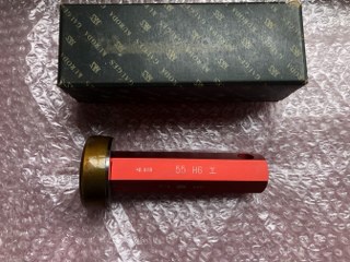 黒田精工 KKS 55H6 ねじゲージ