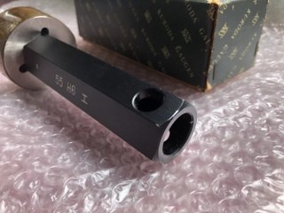 黒田精工 KKS 55H6 ねじゲージ