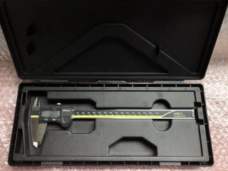 ミツトヨ CD-20CPX ABSデジマチックキャリパー