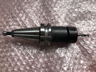 MST BT30-CTA10-75 BT30コレットホルダー