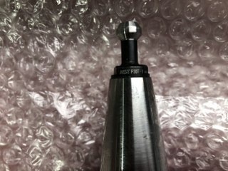 MST BT30-CTA10-75 BT30コレットホルダー