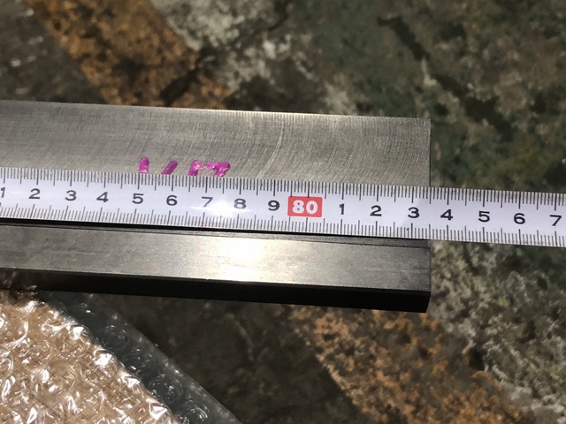 アマダ 6269930001 90° ベンダー金型(1Vダイ)
