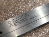 アマダ 6269771004 90° ベンダー金型(1Vダイ)