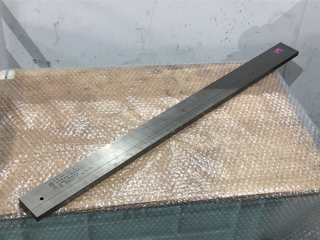 アマダ 6269979001 90° ベンダー金型(1Vダイ)
