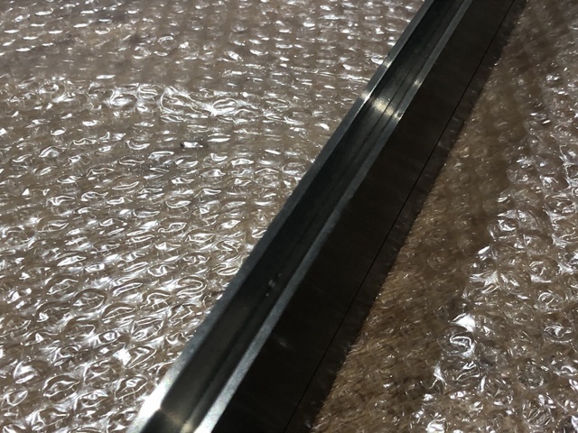 アマダ 6269979001 90° ベンダー金型(1Vダイ)