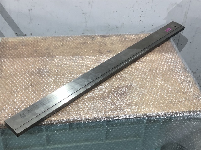 アマダ 07500 90° ベンダー金型(1Vダイ)
