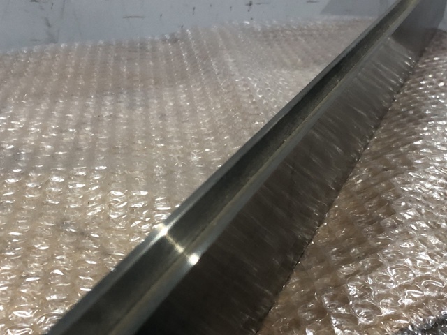 アマダ 07300 90° ベンダー金型(1Vダイ)