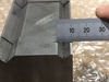 不明 ベンダー金型(2Vダイ)