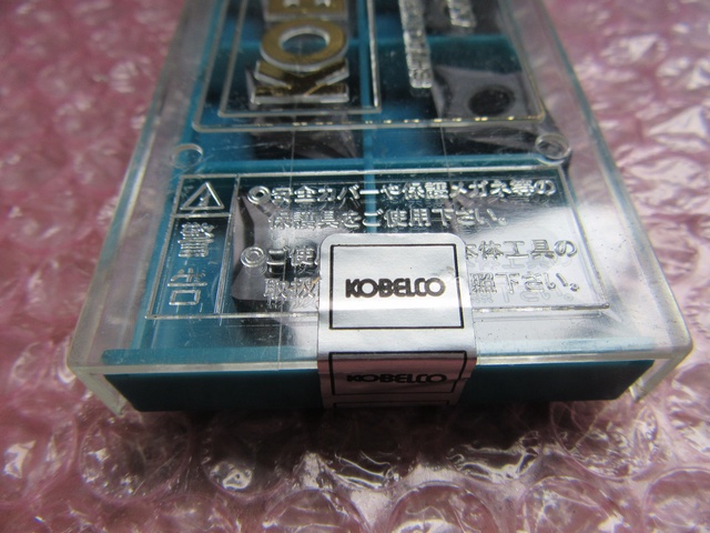 KOBELCO DNGP150404K チップ