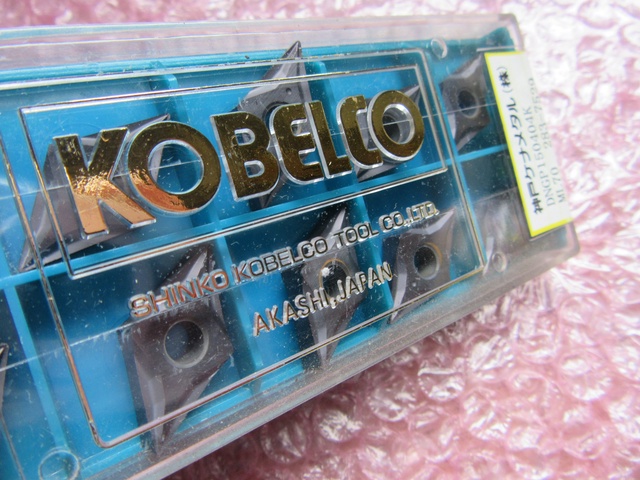 KOBELCO DNGP150404K チップ